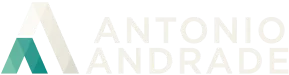 Logo Antonio Andrade